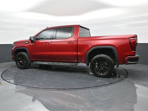 Used 2023 GMC Sierra 1500 Elevation w/ X31 Off-Road Package image 4