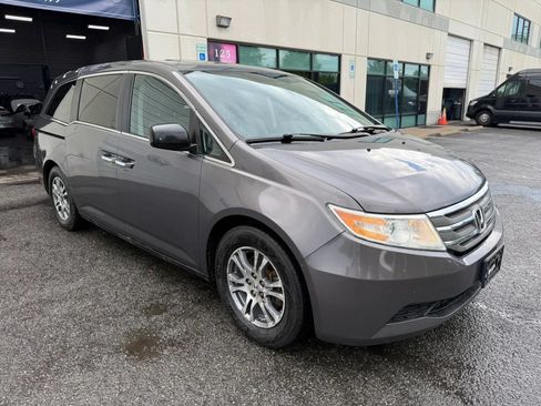 Used 2013 Honda Odyssey EX-L image 8