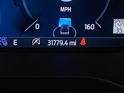 Used 2024 Ford Expedition Platinum image 20