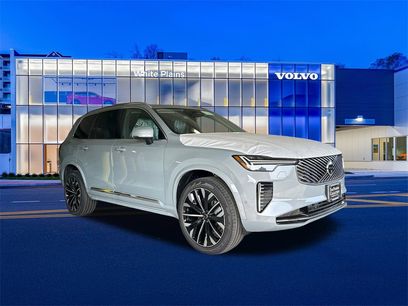 New 2026 Volvo XC90 B6 Plus w/ Protection Package Premier