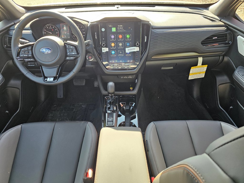 New 2026 Subaru Forester Sport AWD/4WD image 14