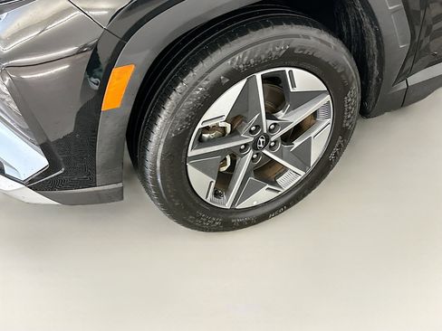 Used 2025 Hyundai Tucson SEL AWD/4WD image 11