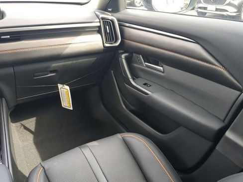 New 2026 MAZDA CX-50 AWD 2.5 Hybrid w/ Weather Package image 15