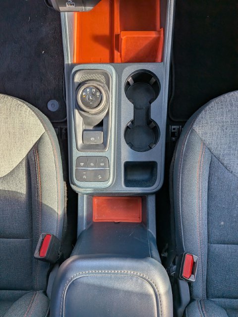 Certified 2024 Ford Maverick XLT w/ XLT Luxury Package AWD/4WD image 13