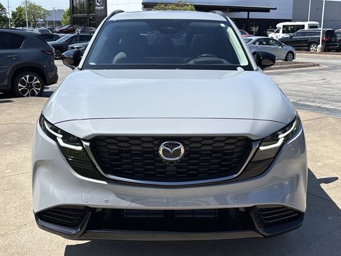 New 2026 MAZDA CX-5 2.5 S w/ Premium Plus Package AWD/4WD image 12