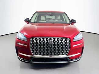 Used 2025 Lincoln Corsair AWD w/ Equipment Group 101A video 2