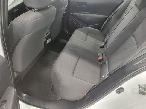 Used 2024 Toyota Corolla LE image 21