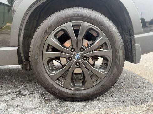 Used 2021 Subaru Forester Sport AWD/4WD image 29