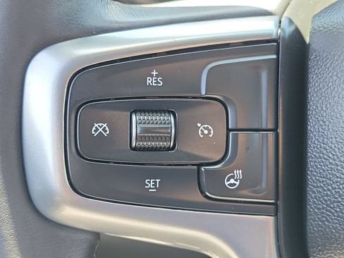Used 2022 Chevrolet Silverado 1500 RST AWD/4WD image 7