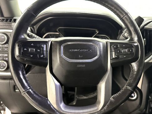 Used 2020 GMC Sierra 1500 Denali w/ Denali Ultimate Package AWD/4WD image 5