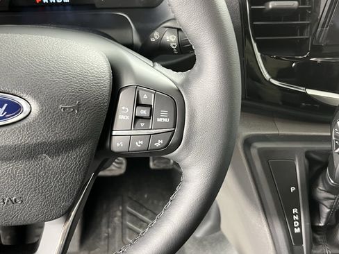 New 2025 Ford Transit 350 XLT image 17