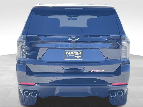 New 2026 Chevrolet Suburban RST w/ Comfort Package image 4