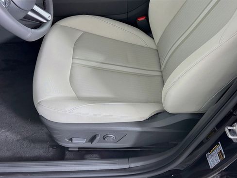 New 2026 Hyundai Sonata SEL FWD image 4