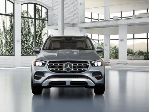 New 2026 Mercedes-Benz GLE 350 4MATIC image 7