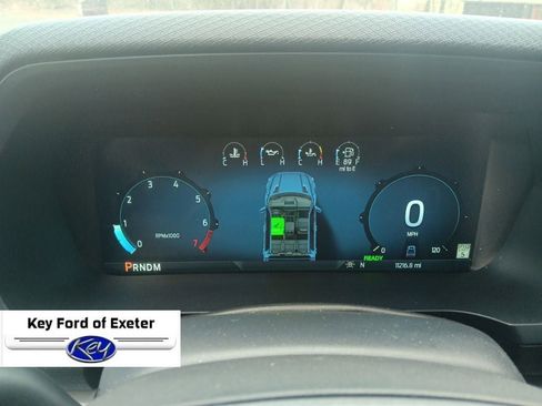 Used 2024 Ford F150 XLT w/ Equipment Group 302A MID image 30