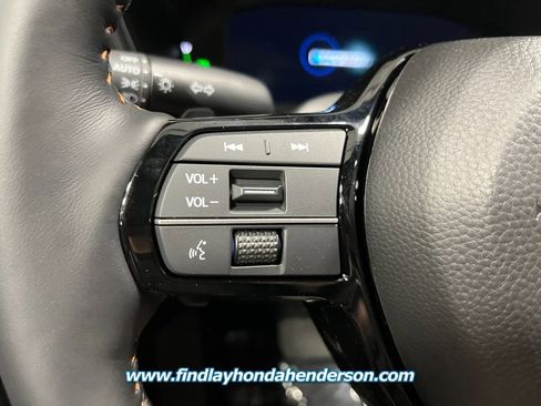 New 2026 Honda CR-V Sport Touring image 18