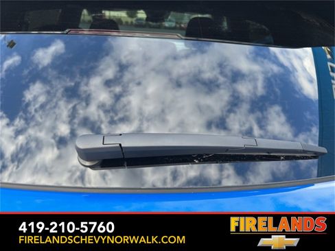 New 2026 Chevrolet Equinox EV LT image 15