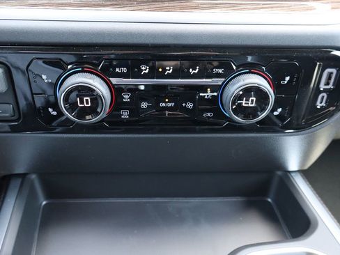 New 2026 Chevrolet Silverado 1500 LT Trail Boss w/ LT Trail Boss Premium Package AWD/4WD image 12