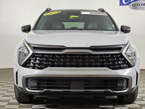 Used 2023 Kia Sportage X-Pro Prestige AWD/4WD image 37