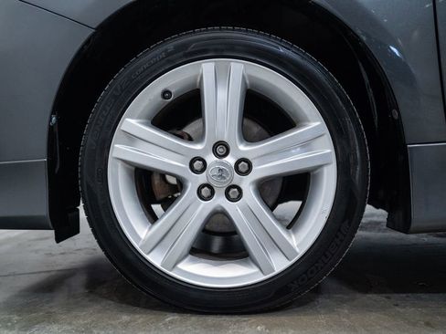 Used 2013 Toyota Corolla S w/ Premium Pkg image 11