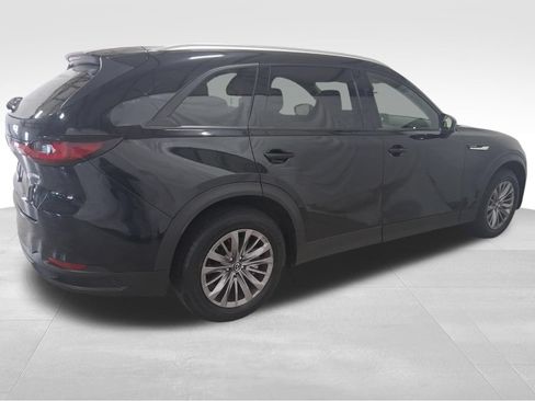 Certified 2025 MAZDA CX-90 3.3 Turbo w/ Preferred Package AWD/4WD image 5