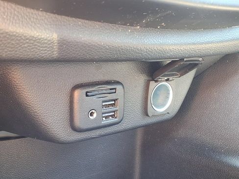 Used 2022 Chevrolet Traverse RS w/ LPO, Floor Liner Package AWD/4WD image 26