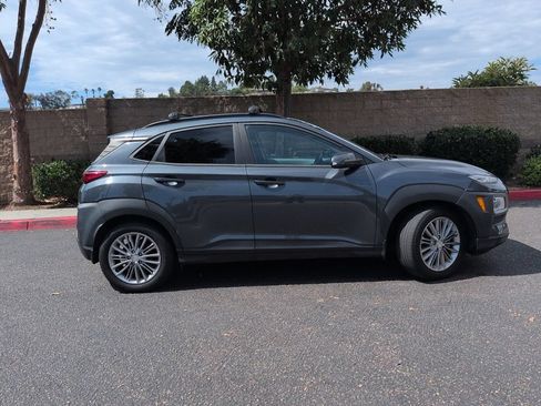 Used 2020 Hyundai Kona SEL Plus FWD image 9