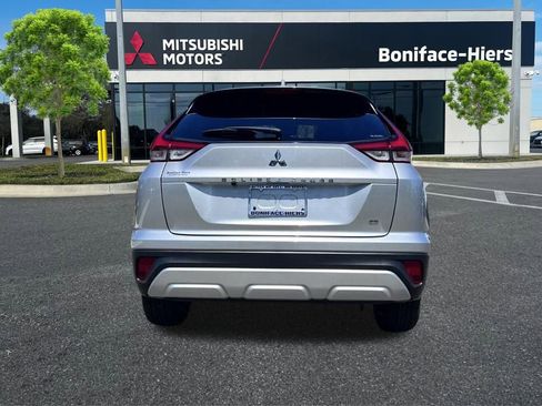 New 2024 Mitsubishi Eclipse Cross SE image 15