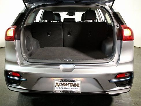 Used 2022 Kia Niro EX w/ Cold Weather Package image 28