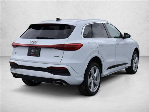 New 2026 Audi Q5 Premium Plus AWD/4WD image 2