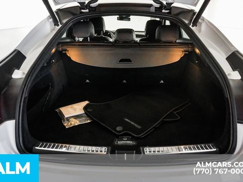 Used 2022 Mercedes-Benz GLC 300 4MATIC Coupe image 22