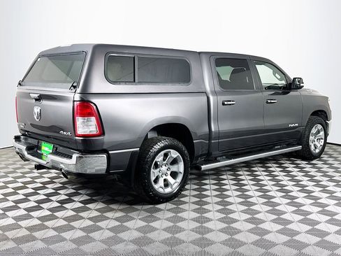 Used 2019 RAM 1500 Big Horn image 10