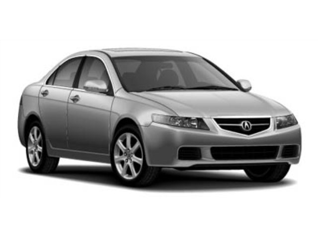 Used 2005 Acura TSX FWD image 1
