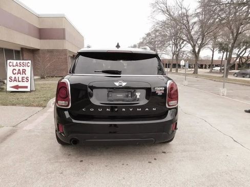 Used 2017 MINI Cooper Countryman ALL4 AWD/4WD image 6