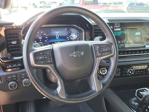 Used 2024 Chevrolet Silverado 1500 ZR2 w/ Technology Package image 20