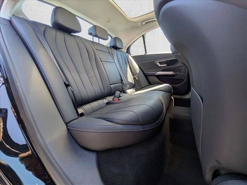 Certified 2026 Mercedes-Benz E 350 Sedan image 19