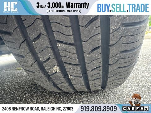 Used 2020 Nissan Altima 2.5 S FWD image 12