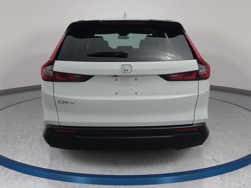 Certified 2024 Honda CR-V EX image 6