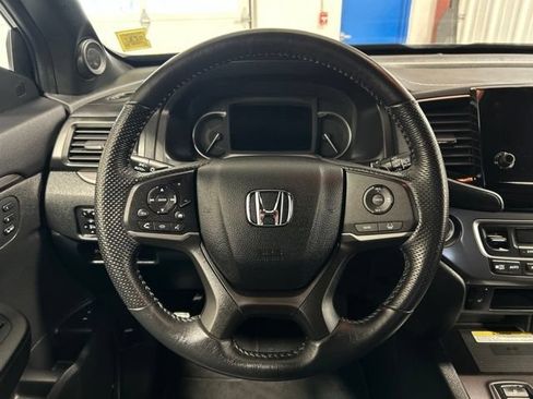 Certified 2023 Honda Passport EX-L image 16