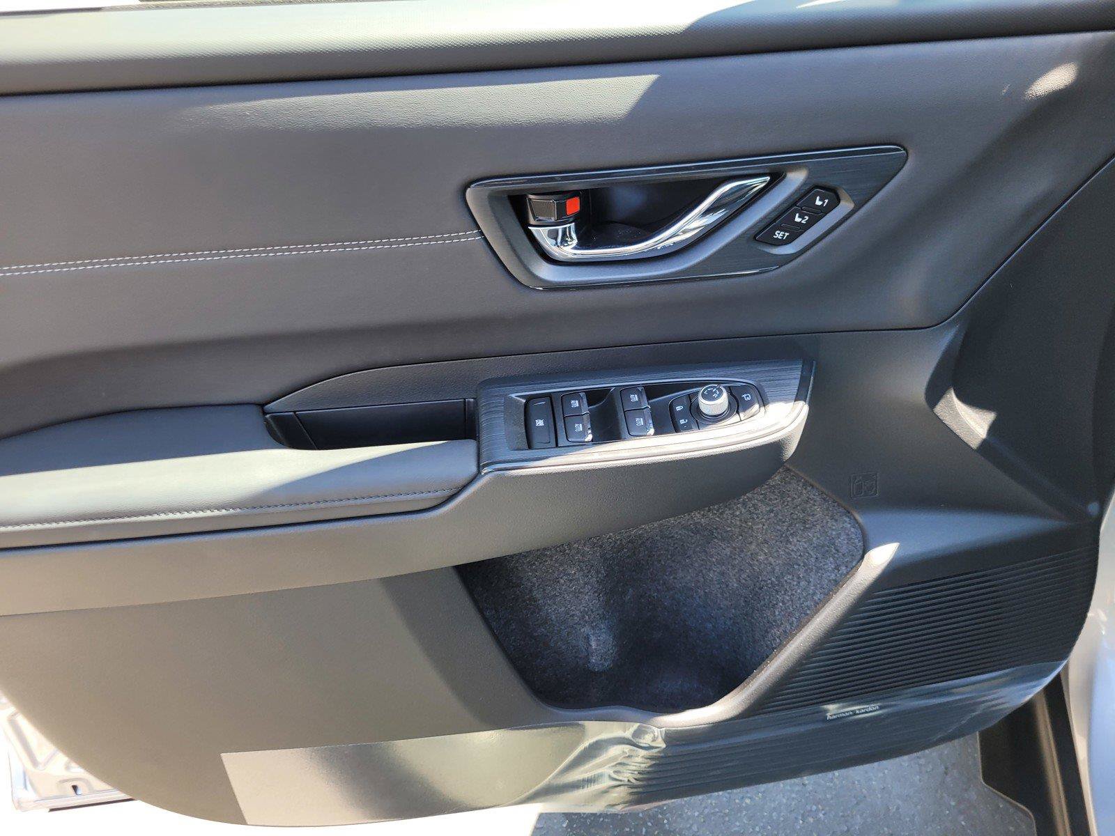 New 2026 Subaru Outback Touring XT AWD/4WD image 17