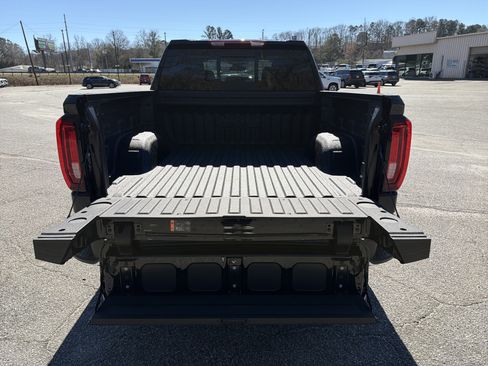 New 2026 GMC Sierra 1500 SLT w/ SLT Premium Package image 22