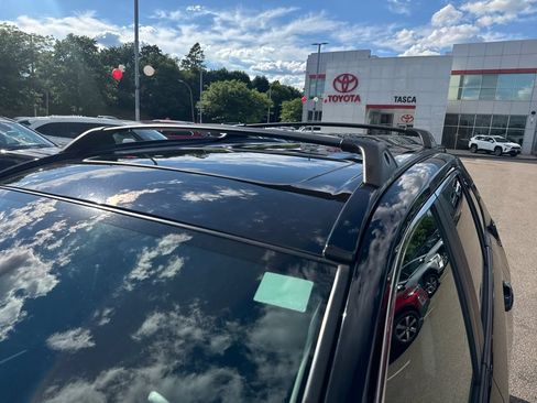 Used 2023 Toyota RAV4 XLE w/ Convenience Package AWD/4WD image 44