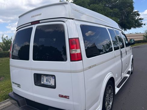 Used 2014 GMC Savana 1500 RWD image 27