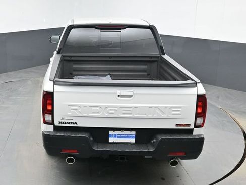 New 2026 Honda Ridgeline TrailSport image 38