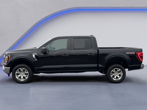 Used 2023 Ford F150 XLT image 12