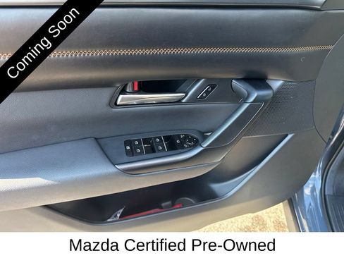 Used 2026 MAZDA CX-50 2.5 Hybrid w/ Weather Package AWD/4WD image 13
