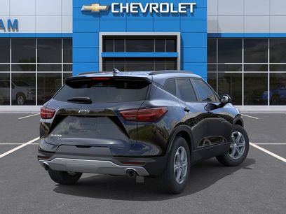 New 2026 Chevrolet Blazer LT w/ Convenience Package