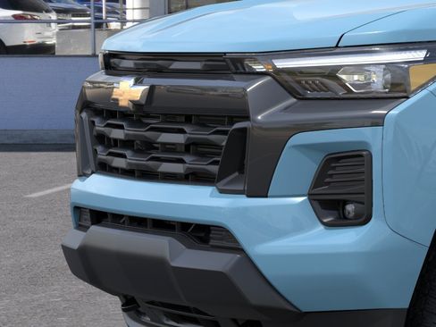 New 2026 Chevrolet Colorado LT w/ LT Convenience Package AWD/4WD image 37