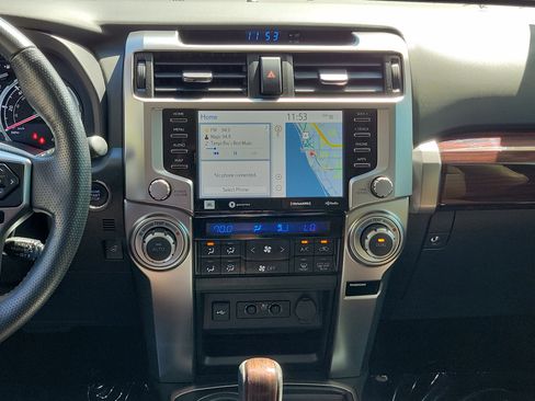 Certified 2024 Toyota 4Runner Limited image 18