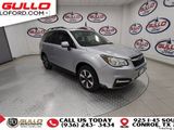 Used 2018 Subaru Forester 2.5i Premium image 2
